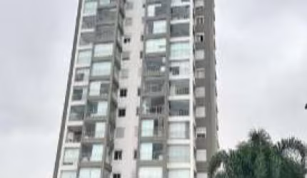 Apartamento com 59m² - Chácara Santo Antônio (Zona Sul) - São Paulo - SP.