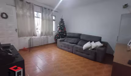 Casa à venda 3 quartos 2 vagas Baeta Neves - São Bernardo do Campo - SP
