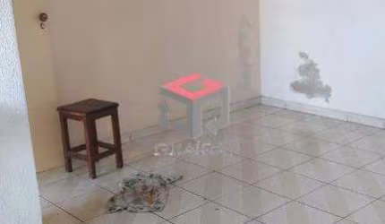Casa de 122,90m² na Paulicéia em SBC - SP
