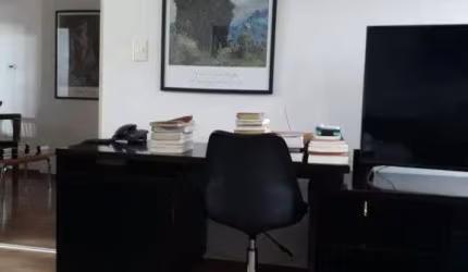 Apartamento em Perdizes com 93m²
