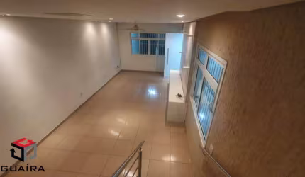 Sobrado 3 Dormitórios em Jardim Vergueiro (Sacomã) com 250m²