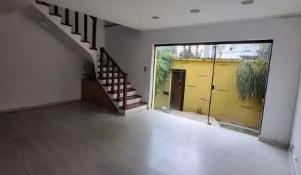 Sobrado para aluguel 3 quartos 1 suíte 5 vagas Nova Petrópolis - São Bernardo do Campo - SP