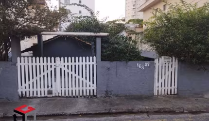 Terreno à venda Centro - Santo André - SP
