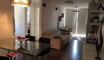 Apartamento à venda 2 quartos 1 suíte 1 vaga Vila Congonhas - São Paulo - SP