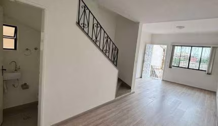 Sobrado à venda 2 quartos 2 suítes 3 vagas Floresta - Santo André - SP
