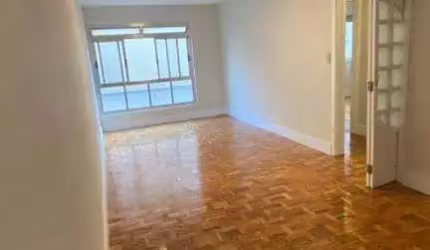 Apartamento em Indianópolis com 80m²
