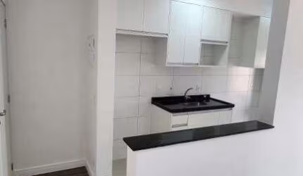 Apartamento à venda 2 quartos 1 vaga Jardim do Mar - São Bernardo do Campo - SP