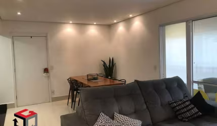 Apartamento à venda 3 quartos 1 suíte 2 vagas Centro - São Bernardo do Campo - SP