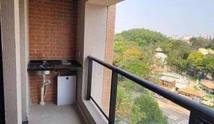 Apartamento à venda 2 quartos 1 vaga Jardim do Mar - São Bernardo do Campo - SP