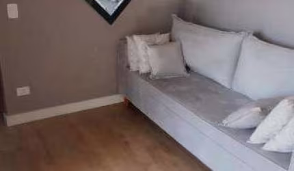 Apartamento à venda 2 quartos 2 vagas Príncipe de Gales - Santo André - SP