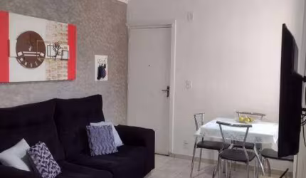 Apartamento à venda 2 quartos 1 vaga Ferrazópolis - São Bernardo do Campo - SP
