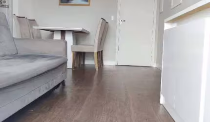 Apartamento de 51m² no Taboão em SBC - SP
