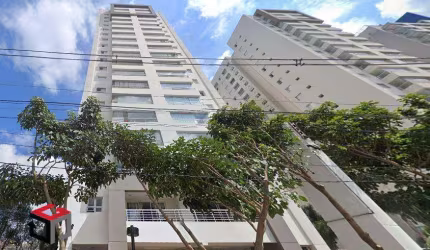 Apartamento à venda 2 quartos 1 suíte 2 vagas Centro - São Bernardo do Campo - SP