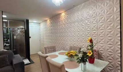 Apartamento à venda 3 quartos 1 suíte 1 vaga Centro - Diadema - SP