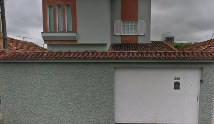 Sobrado à venda 3 quartos 2 suítes 4 vagas Ocara - Santo André - SP