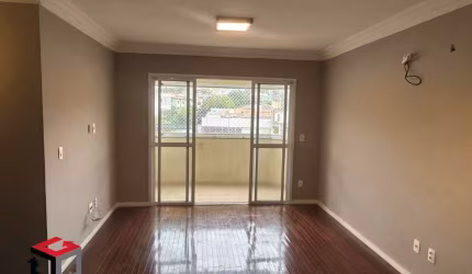 Apartamento à venda 2 quartos 1 suíte 2 vagas Santo Antônio - Santo André - SP