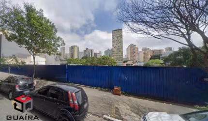 Terreno com 2.471m² - Santa Cecília - São Paulo - SP.