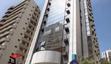 Apartamento com 91m² - Jardim Paulista - São Paulo - SP.