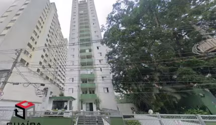 Apartamento com 45m² - Campos Elíseos - São Paulo - SP .