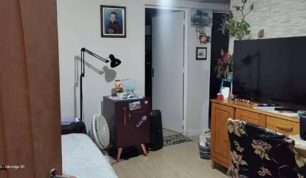 Apartamento à venda 2 quartos 1 vaga Ipê - Mauá - SP