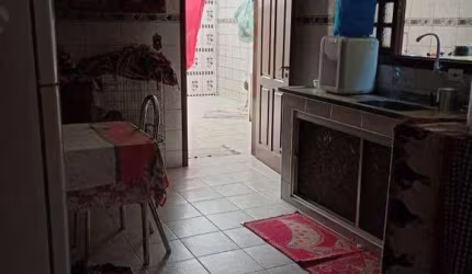 Sobrado à venda 3 quartos 2 vagas Montanhão - São Bernardo do Campo - SP