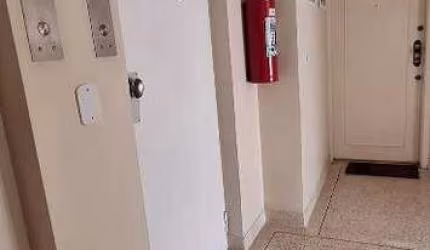 Apartamento em Higienópolis com 65m²