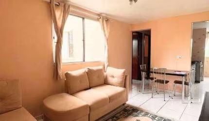 Apartamento 53 m² Localizado No Bairro Alvorada Santo André - SP