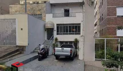 Sobrado Comercial em Perdizes 150 m2