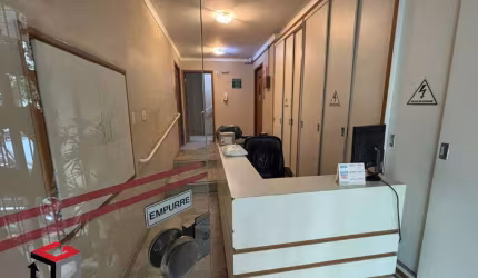 Apartamento 3 Dormitórios 110 m2 no Paraíso