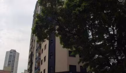 Apartamento 3 Dormitórios na Vila Romana 80m²