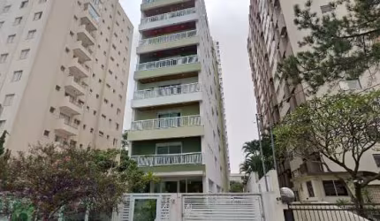 Apartamento 72m² - Vila Clementino - São Paulo - SP.