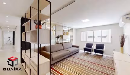 Apartamento com 11m² - Itaim Bibi - São Paulo - SP.