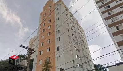 Apartamento com 57m² - Vila Gumercindo - São Paulo - SP.