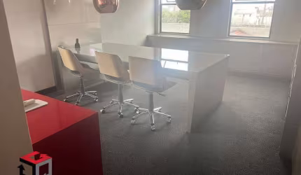 Conj. Comercial à venda 2 vagas Jardim Bela Vista - Santo André - SP
