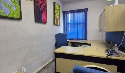 Sala para aluguel 1 vaga Jardim Bela Vista - Santo André - SP