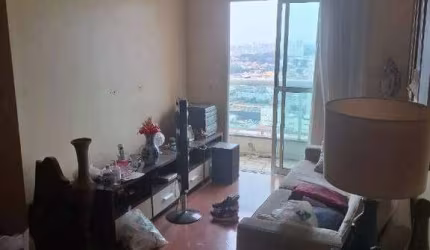 Apartamento 2 Dormitórios na Vila Gumercindo 63 m2