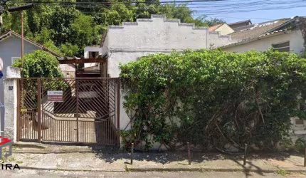 Terreno na Vila Anglo Brasileira com 340 m2