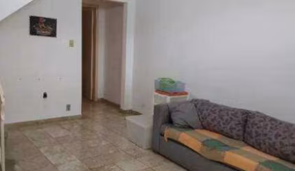 Casa em Jardim Aeroporto com 120m²