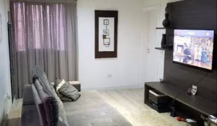 Apartamento para aluguel 3 quartos 1 suíte 3 vagas Campestre - Santo André - SP