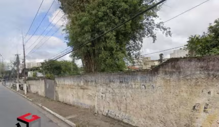 Terreno com 250m² - Campininha - São Paulo - SP.