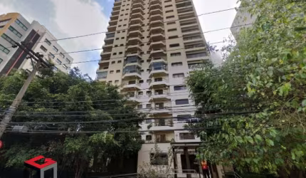 Apartamento com 647m² - Santo Amaro - São Paulo - SP.