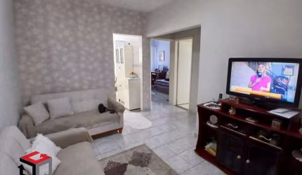 Casa à venda - Jardim Paramount - 1.100.000