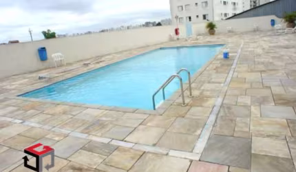 Apartamento com 70m² - Campo Belo - São Paulo - SP.