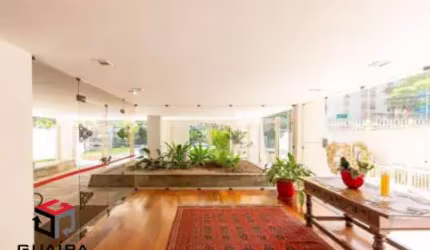 Apartamento com 331² - Itaim Bibi - São Paulo - SP.