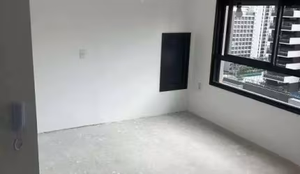 Apartamento com 22m² - Perdizes - São Paulo - SP.