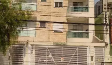 Apartamento à venda 1 quarto 1 vaga Rudge Ramos - São Bernardo do Campo - SP