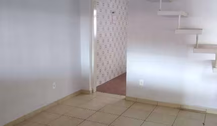 Sobrado para aluguel 3 quartos 3 vagas Santa Maria - Santo André - SP