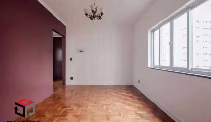 Apartamento em Higienópolis com 147m²
