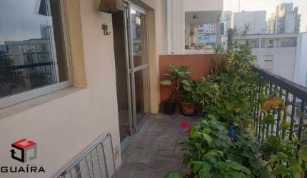 Apartamento 3 Dormitórios em Bela Vista com 110m²