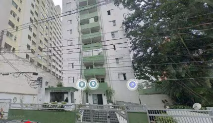 Apartamento 1 Dormitório no Campos Elisíos 45 m2